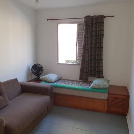 Apartamento Praia Da Enseada Guaruja Localizacao Otima Екстер'єр фото