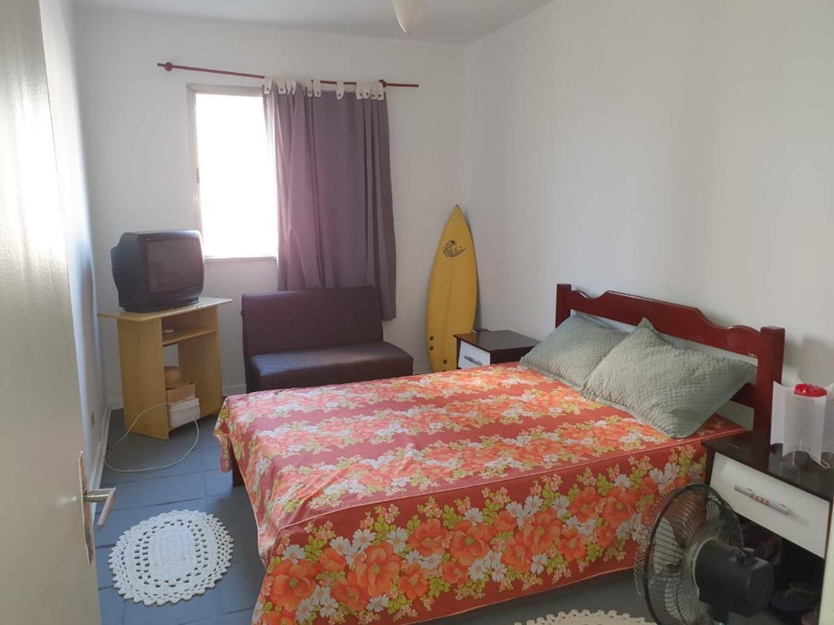 Apartamento Praia Da Enseada Guaruja Localizacao Otima Екстер'єр фото